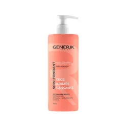 Soin Fondant Secs Abîmés Cassants Generik 150ml