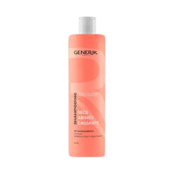 Shampooing Secs Abîmés Cassants Generik 300ml