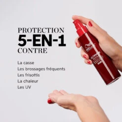 Soin Protecteur Sans Rinçage Ultimate Repair Wella Professionals 95 Ml 11 Soin Protecteur Sans Rinçage Ultimate Repair Wella Professionals 95 Ml -Hair Store spray thermo 2 62484.1758809711