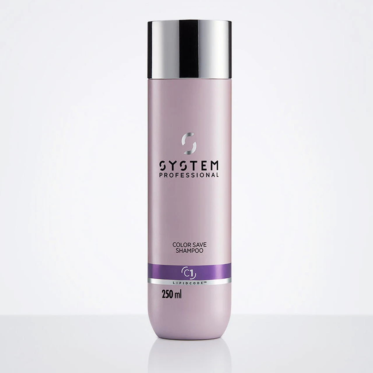 Color Save Shampoo 250ml System Professional – Image 2