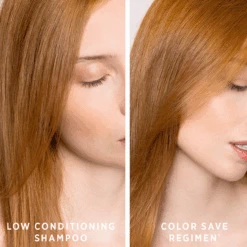 Color Save Shampoo 250ml System Professional -Hair Store ssp shamp 100ml 19197.1706611447