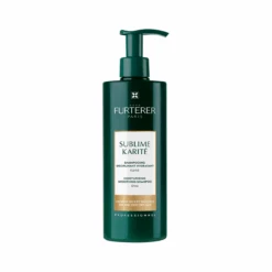 Shampooing Sublime Karité Disciplinant Hydratant René Furterer 500ml