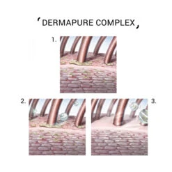 Purify Lotion 125ml System Professional -Hair Store system professional complex dermapure 99244.1684847177