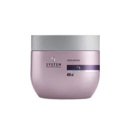 Color Save Mask 400ml System Professional