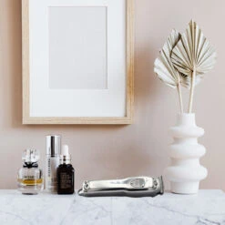 Tondeuse Kuster Iron-Cut MW-517 Silver -Hair Store tondeuse kuster iron cut MW 517 silver 54815.1684847099