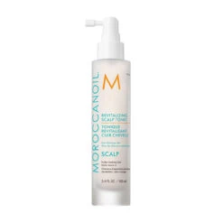 Tonique Revitalisant Cuir Chevelu Moroccanoil 100 Ml