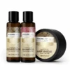 Rituel Ricin Tous Types De Cheveux Arganicare -Hair Store trio ricin 68572.1751032247